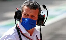 Thumbnail for article: Steiner honest: 'I wouldn't say that Mick has made a big step'