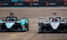 Thumbnail for article: Formule E Berlijn | Mortara zet in VT1 snelste tijd neer, De Vries pakt P7