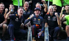 Thumbnail for article: Horner surprised by 2022 performance: 'I didn't expect that'