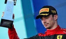 Thumbnail for article: Leclerc hopes to break Monaco curse this year: 'No room for mistakes'