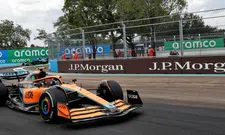 Thumbnail for article: McLaren announces: 'We are bringing some upgrades'