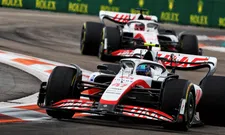 Thumbnail for article: Haas neemt belangrijk besluit: 'Nog even wachten' 