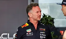 Thumbnail for article: Horner ziet onmisbaar onderdeel bij Red Bull: 'Het is een sleutelrol'