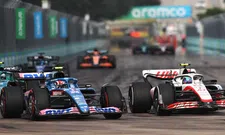 Thumbnail for article: Hope for Schumacher: "Verstappen also had one or two crashes"