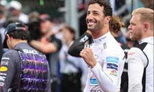 Thumbnail for article: Ricciardo: 'F1 isn't being pushed too much in the United States'