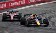 Thumbnail for article: Nakano: "Leclerc is good, but Verstappen is just a little better"