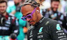 Thumbnail for article: Hamilton: 'I'm so grateful to Mercedes for how hard they work'
