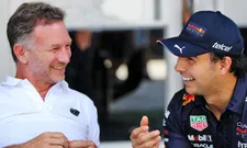 Thumbnail for article: Horner sees strides at Red Bull: 'We need to improve'