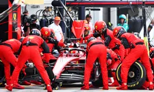 Thumbnail for article: Is Ferrari de favoriet tijdens GP Spanje? 'Ze brengen een grote update'