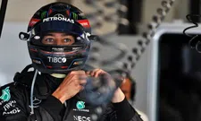 Thumbnail for article: Hamilton heeft het lastiger dan Russell: 'Lange tijd niet meer gewonnen'