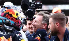 Thumbnail for article: Verstappen over behalen eerste wereldtitel: 'Dát was cruciaal'