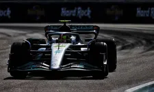 Thumbnail for article: Mercedes not giving up on the title race: 'The tide could just turn'