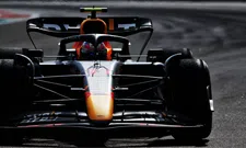 Thumbnail for article: Perez wants to make up for disappointment: 'I didn’t leave satisfied'