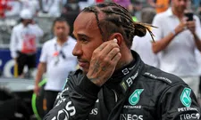 Thumbnail for article: Alonso on Hamilton: 'Now you see it's about the car'