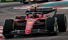 Thumbnail for article: 'Ferrari have 5hp lead over Red Bull and 10hp lead over Mercedes in 2022'