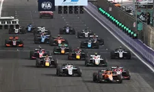 Thumbnail for article: Formule 2 heeft wel een vervangende race gevonden voor Russische GP