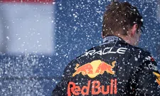 Thumbnail for article: Verstappen gets big compliment: 'Extremely high level'