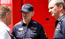 Thumbnail for article: Red Bull puts out clear statement: 'Serious violation'