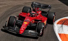 Thumbnail for article: Leclerc sees Red Bull being faster in longruns: 'Work to do'