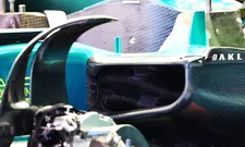 Thumbnail for article: F1 team updates | New floor for Mercedes, Aston Martin draws attention