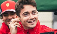 Thumbnail for article: Leclerc saw Red Bull approaching: 'They got closer with every update'