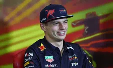 Thumbnail for article: Verstappen heeft duidelijke verwachting: "Het doel is om niet in te halen"