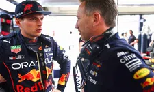 Thumbnail for article: Horner optimistic after fifth spot for Verstappen: 'Is close to each other'