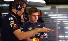 Thumbnail for article: Vips explains why he was so much slower than Verstappen in FP1