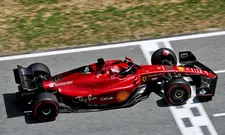 Thumbnail for article: Complete results FP2 in Spain | Leclerc fastest, Verstappen P5