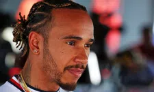 Thumbnail for article: Marko offers surprising support to Hamilton: 'They go too far'