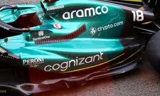 Thumbnail for article: FIA keurt 'groene RB18' van Aston Martin goed voor GP van Spanje