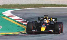 Thumbnail for article: Leclerc en Ferrari troeven Verstappen in Spanje opnieuw af in VT2