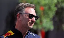 Thumbnail for article: Horner angry about 'very similar clone of our car' from Aston Martin