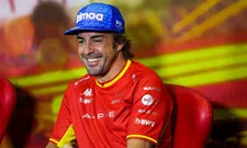 Thumbnail for article: Alonso op het matje bij de president van de FIA: 'Dit kan je niet doen'