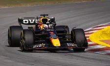 Thumbnail for article: Long run Analysis | Mercedes knock on the door, but Verstappen leads