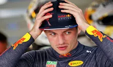 Thumbnail for article: Verstappen seeks 'middle ground': 'Long runs good, over one lap of work to do'