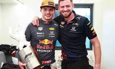 Thumbnail for article: Personal trainer Verstappen reveals: "Max lost five percent of weight"