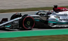 Thumbnail for article: Mercedes: "Nooit verwacht dat we het gat in één keer zouden dichtrijden"