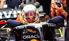 Thumbnail for article: Verstappen not dissatisfied: 'Good performance seen over the weekend'