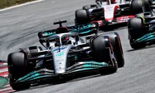 Thumbnail for article: Is the 'flexwing' back at Mercedes?
