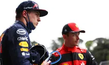 Thumbnail for article: Van der Garde on crash Leclerc: "For Ferrari also a blameworthy one"