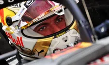 Thumbnail for article: Verstappen saw Ferrari improve: 'Think they're a little better off'