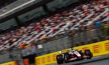 Thumbnail for article: Magnussen and Haas prove critics wrong