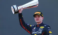 Thumbnail for article: Verstappen explains frustration: "Had a chance to overtake him often"