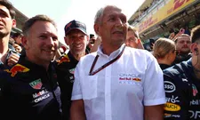 Thumbnail for article: Red Bull chief smiles: 'You said it was over at the time'