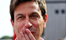 Thumbnail for article: Wolff annoyed: 'You don't try to overtake in that spot'