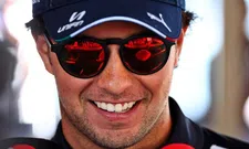 Thumbnail for article: Perez swallows away disappointment: 'I'm happy for the team'