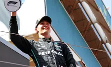 Thumbnail for article: Hamilton exceeded Mercedes expectations with P5: "Didn't have any luck"