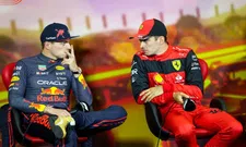 Thumbnail for article: Leclerc with tire advantage on Red Bull: Will strategy make the difference?