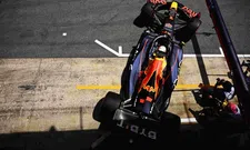 Thumbnail for article: Verstappen and Red Bull suspected by rivals of overcooling fuel in Spain 